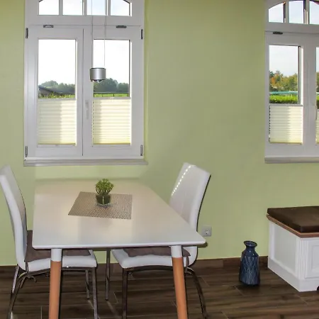 Appartement Rose By Interhome