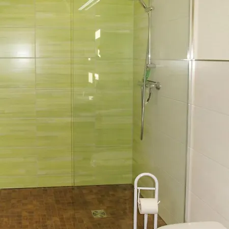 Appartement Rose By Interhome