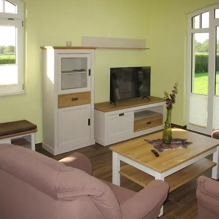 Rose By Interhome * Zarrentin (Vorpommern-Rugen)