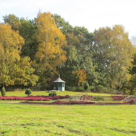 Rose By Interhome Appartement Zarrentin (Vorpommern-Rugen)