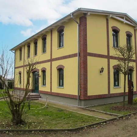 Rose By Interhome * Zarrentin (Vorpommern-Rugen)