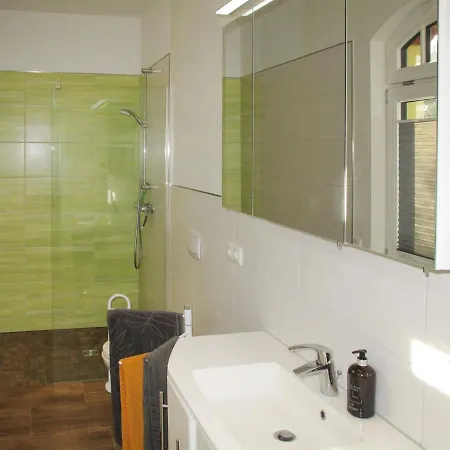 Appartement Rose By Interhome *