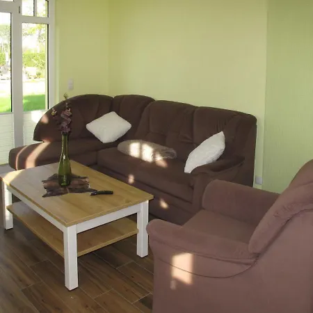 Rose By Interhome * Zarrentin (Vorpommern-Rugen)