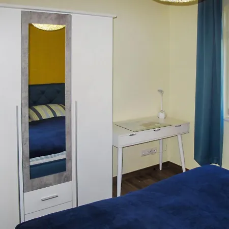 Rose By Interhome Appartement