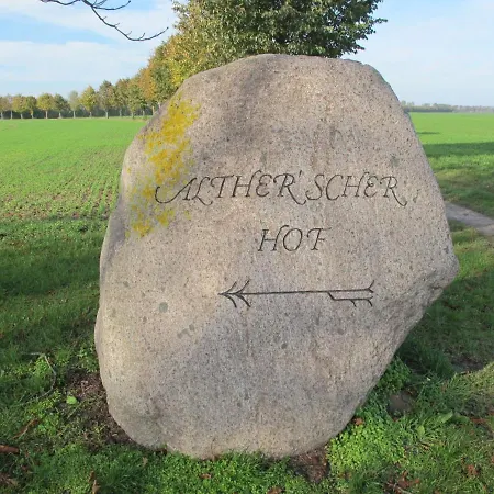 Appartement Rose By Interhome Zarrentin (Vorpommern-Rugen)