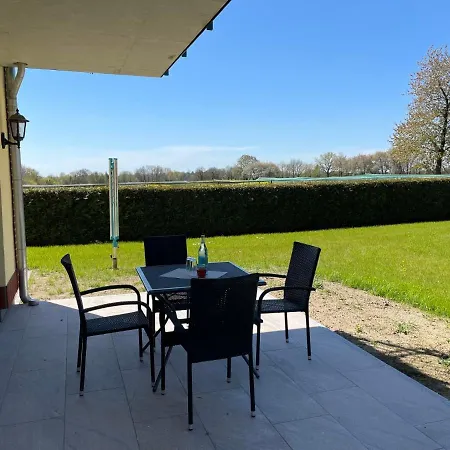 Rose By Interhome Appartement *