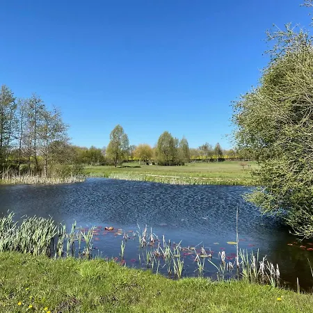 Rose By Interhome Zarrentin (Vorpommern-Rugen)