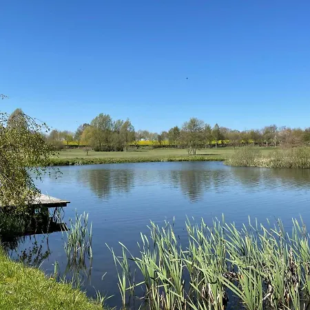 Rose By Interhome Appartement Zarrentin (Vorpommern-Rugen)