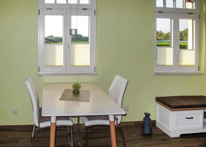 Appartement Rose By Interhome