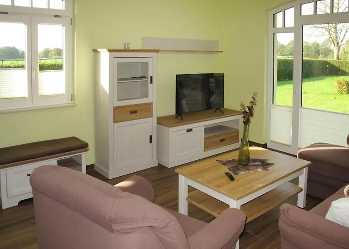 Rose By Interhome * Zarrentin (Vorpommern-Rugen)