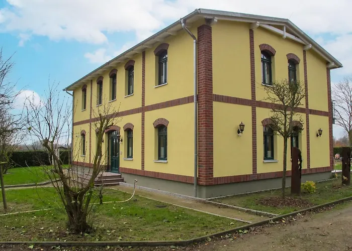 Rose By Interhome * Zarrentin (Vorpommern-Rugen)