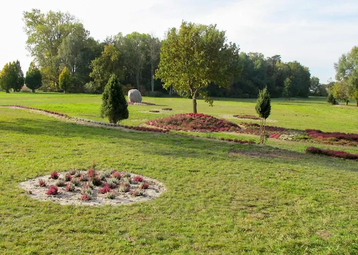 Appartement Rose By Interhome *