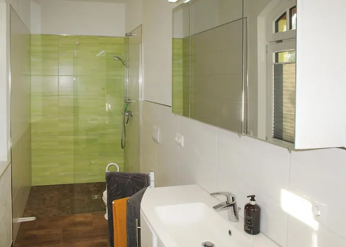 Appartement Rose By Interhome *