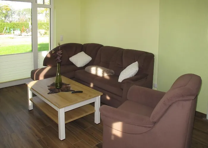 Rose By Interhome * Zarrentin (Vorpommern-Rugen)