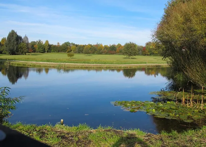 Rose By Interhome Appartement