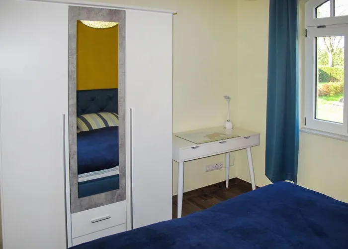 Rose By Interhome Appartement