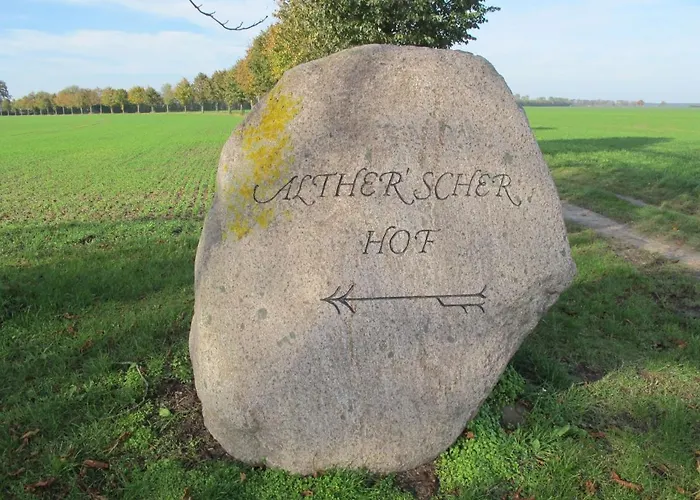 Appartement Rose By Interhome Zarrentin (Vorpommern-Rugen)