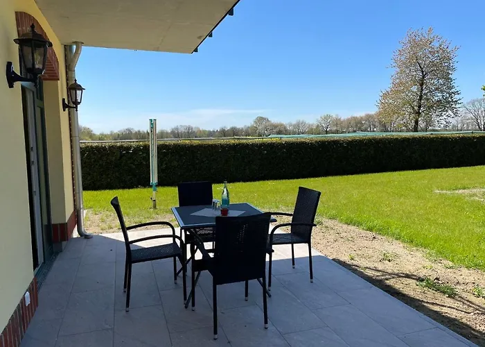 Rose By Interhome Appartement *