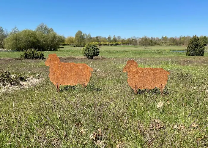 Appartement Rose By Interhome Zarrentin (Vorpommern-Rugen)