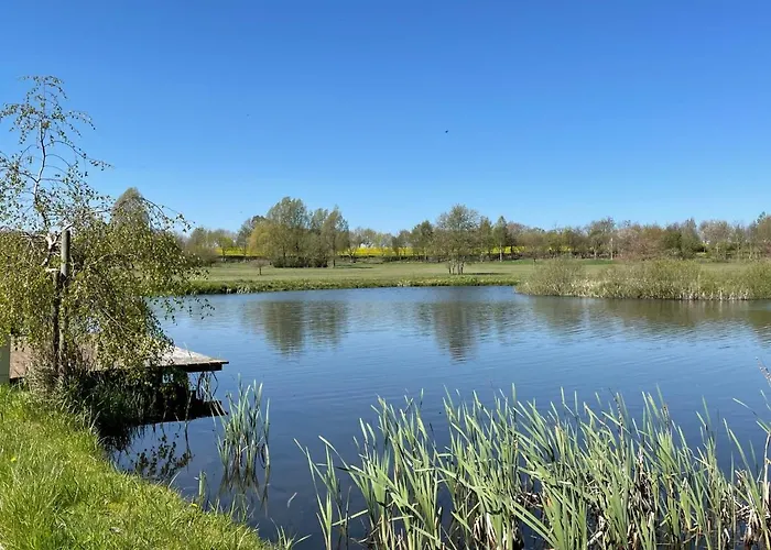 Rose By Interhome Appartement Zarrentin (Vorpommern-Rugen)