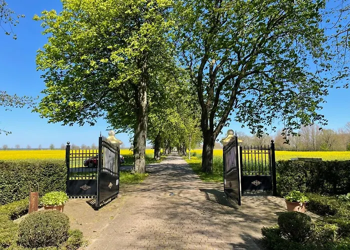 Rose By Interhome * Zarrentin (Vorpommern-Rugen)